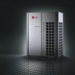 LG中央空調(diào)商用多聯(lián)室外機(jī)Multi-V Pro