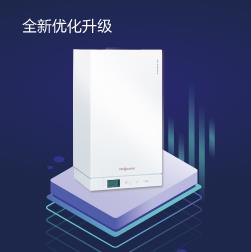 菲斯曼A1JD壁掛爐